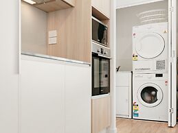 Rambla @ Perry House