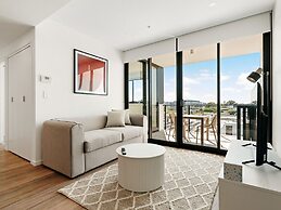 Rambla @ Perry House