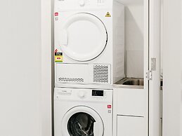 Rambla @ Perry House