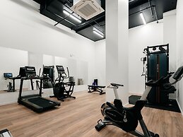 Rambla @ Perry House