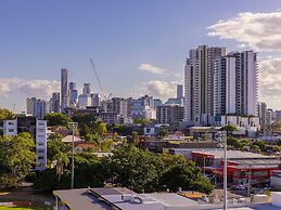 Rambla @ Perry House