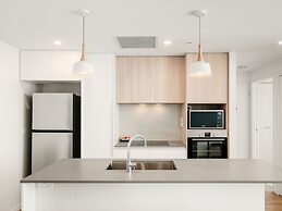 Rambla @ Perry House