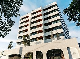 Rambla @ Perry House