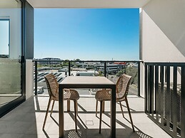 Rambla @ Perry House