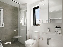 Rambla @ Perry House