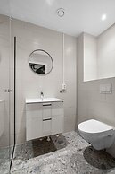 Forenom Serviced Apartments Drammen