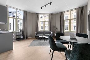 Forenom Serviced Apartments Drammen