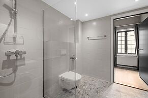Forenom Serviced Apartments Drammen