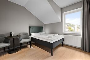 Forenom Serviced Apartments Drammen