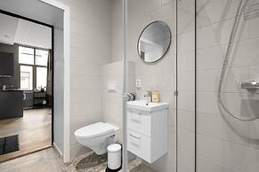 Forenom Serviced Apartments Drammen