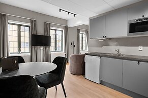 Forenom Serviced Apartments Drammen