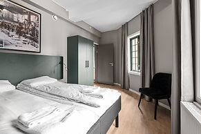 Forenom Serviced Apartments Drammen