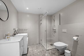 Forenom Serviced Apartments Drammen