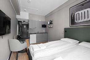 Forenom Serviced Apartments Drammen