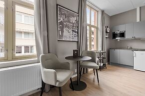 Forenom Serviced Apartments Drammen