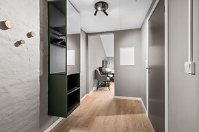 Forenom Serviced Apartments Drammen