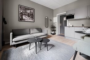 Forenom Serviced Apartments Drammen