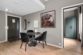 Forenom Serviced Apartments Drammen