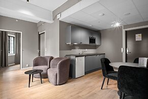 Forenom Serviced Apartments Drammen