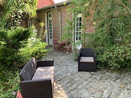 Les Jardins Carnot
