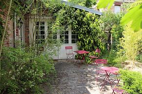 Les Jardins Carnot