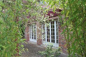 Les Jardins Carnot