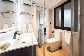 Lujoso Apartamento en Plaza Nueva