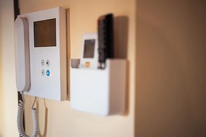 Lujoso Apartamento en Plaza Nueva