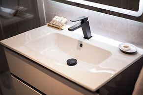 Lujoso Apartamento en Plaza Nueva