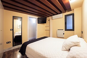 Lujoso Apartamento en Plaza Nueva