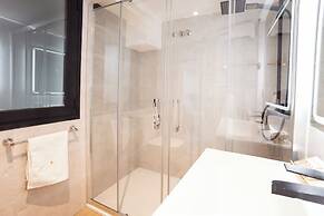 Lujoso Apartamento en Plaza Nueva