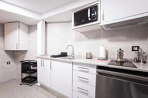 Lujoso Apartamento en Plaza Nueva