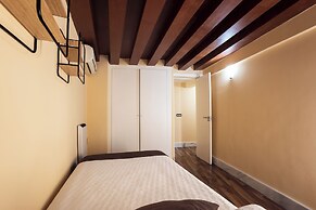 Lujoso Apartamento en Plaza Nueva