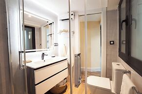 Lujoso Apartamento en Plaza Nueva