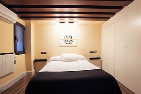 Lujoso Apartamento en Plaza Nueva