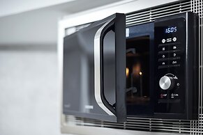 Lujoso Apartamento en Plaza Nueva