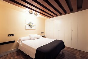 Lujoso Apartamento en Plaza Nueva