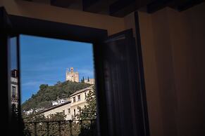 Lujoso Apartamento en Plaza Nueva