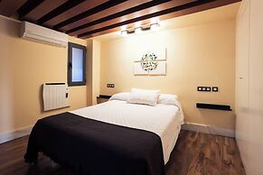 Lujoso Apartamento en Plaza Nueva