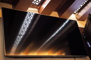 Lujoso Apartamento en Plaza Nueva