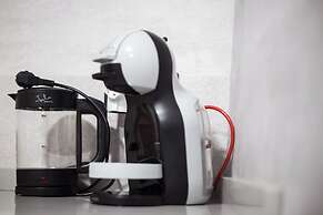 Lujoso Apartamento en Plaza Nueva