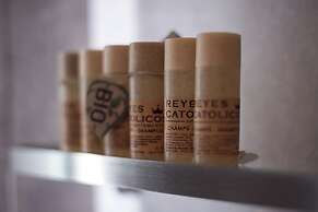 Lujoso Apartamento en Plaza Nueva