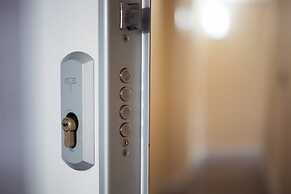 Lujoso Apartamento en Plaza Nueva