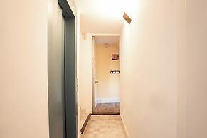 Lujoso Apartamento en Plaza Nueva