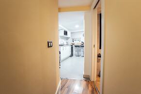 Lujoso Apartamento en Plaza Nueva