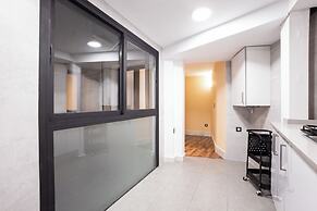 Lujoso Apartamento en Plaza Nueva