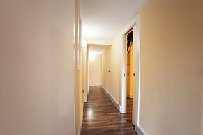 Lujoso Apartamento en Plaza Nueva