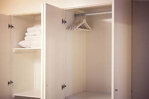 Lujoso Apartamento en Plaza Nueva