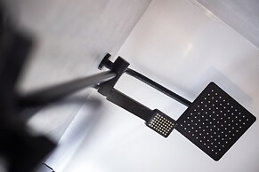 Lujoso Apartamento en Plaza Nueva