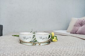 Pearl Apartment - LoftAffair